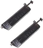 Dark Ops Airsoft (2x) Cyma Tactical 110 Round BB Speed Loader Airsoft Accessory