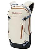Dakine HELI BACKPACK 12L - BROWN RICE
