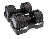 Proform Rapid Adjust Dumbbells