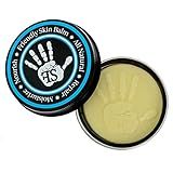 Organic Friendly Skin Balm - Organic Rock Climbing and CrossFit Hand Care for Athletes - Skin Friendly Moisturizing and Repair for Hands, Feet, Elbows and Lips