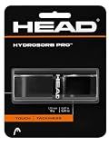 HEAD HydroSorb Pro Tennis Racquet Replacement Grip, Black