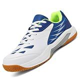 Men's Tennis-Racquetball-Badminton-Pickleball Shoes Anti Slip Court Sneaker