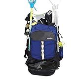 Large-Capacity Lacrosse Bag by Athletico