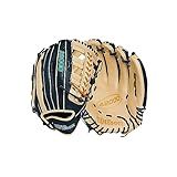 Wilson 2024 Julio Rodríguez A2000 JR44 GM 12.75” Outfield Baseball Glove - Right Hand Throw