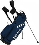TaylorMade Golf 2023 Navy Classic Stand Golf Bag