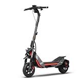 Segway ZT3 Pro Electric Scooter, Up to 24.9 MPH, 43.5-Mile Range