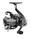 Daiwa Crossfire LT Spinning Reel – Lightweight AIRDRIVE Design, Tough Digigear, LC-ABS Spool, ATD Type-L Drag System