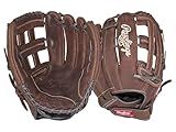Rawlings | PLAYER PREFERRED Glove | Softball | Right Hand Throw | 13" - Pro H-Web