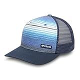 Costa Del Mar Mens Baja Blue Trucker, Baja Blue, One Size