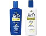 UltraSwim Dynamic Duo Repair Shampoo and Conditioner, 7 fl. Oz.