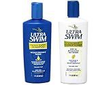 UltraSwim Dynamic Duo Repair Shampoo and Conditioner, 7 fl. Oz.