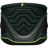 Mystic 2022 Warrior Waist Harness - Dark Leaf 220117 L
