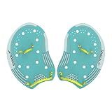 Speedo Unisex-Adult Swim Training I.M. Tech Paddles