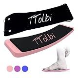 Turn Board for Dancers and Skaters, Ballet and Figure Skating Spinner