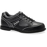 Dexter Men's Pro AM II Left Handed Bowling Shoes - Size 11
