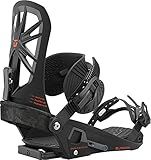 Union Explorer FC Mens Splitboard Bindings Sz L (10.5+) Black