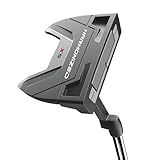 Wilson Harmonized X5 Golf Putter - Right Hand, 34"