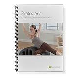 Balanced Body Pilates Arc Guide, Pilates Arc Guide for Workout Equipment, for Home Gym or Studio Use