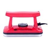 Grayne Premium Dual Voltage Ski and Snowboard Wax Iron…