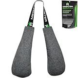 Meister Glove & Shoe Deodorizers - Absorbs Stink & Leaves Fresh - Cedar