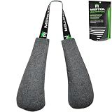 Meister Glove & Shoe Deodorizers - Absorbs Stink & Leaves Fresh - Cologne