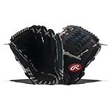 Rawlings | RENEGADE Glove | Baseball/Softball | Right Hand Throw | 12" - Basket Web