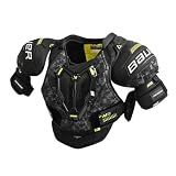 BAUER Supreme M3 Senior Ice Hockey Shoulder Pads (L)