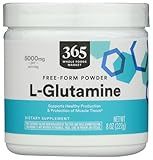 Whole Foods Market, L-Glutamine Free-Form Powder, 8 Ounce