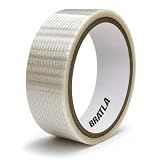 Cricket Best Buy CBB Cricket Bat Edge Protection Tape Fiber Roll Apply on Bat Edge Toe Shoulder