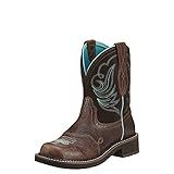 Ariat Fatbaby Western Boot – Women’s Leather Western Boots