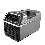 CIGREEN Portable Air Conditioner Air Conditioning Unit Tent Air Conditioner Air Portable AC for Outdoor Tent Camping RV Van Life and Home Use