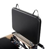 Balanced Body Rialto Reformer Padded Jumpboard, Pilates Accessories