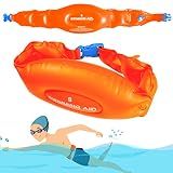 Pool Float for Kids, Swim Belt for Kid, Arm Float for Kids,Make Your Swimming Easier and Easier, Great for Pool Swimming or Training (S, 5-12 Ages)