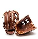 Nokona Walnut EP 12.75" Outfield Baseball Glove
