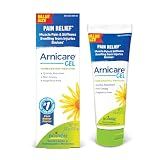 Boiron Arnicare Gel, Joint & Muscle Pain Relief, 4.2 oz