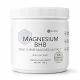 Magnesium BHB Powder Exogenous Ketones Beta Hydroxybutyrate 100g