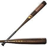 DeMarini 2024 Voodoo One (-3) BBCOR Baseball Bat - 33"/30 oz