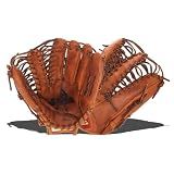 Shoeless Joe Professional 12.5" Baseball Glove: 1250SF