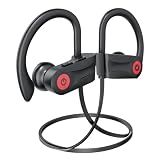 Boean Bluetooth Headphones, Wireless Headphones with AI Music Generation