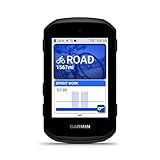 Garmin® Edge® 850, Compact GPS Cycling Computer, Vivid Color Touchscreen Display, Bike-Specific Mapping, Advanced Training and Performance Insights