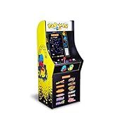 Arcade1Up PAC-Man Classic SE Arcade Machine