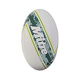 Mitre Unisex Rugby Ball