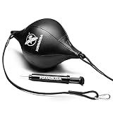 Hayabusa Double Ended Bag Boxing