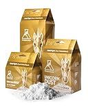 Friction Labs Unicorn Dust 6oz - Fine Texture - The New Standard in Chalk for Rock Climbing, Crossfit, and Powerlifting, Now with 100% Recyclable Packaging