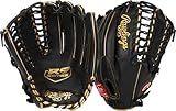 Rawlings | R9 Baseball Glove | 12.75" |Trap-eze Web | Right Hand Throw