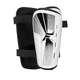 Franklin Sports Superlight Soccer Shin Guards - Medium