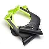 Duonamic Eleviia: World’s Best Portable Pullup Bar | Doorway Pull Up Bar For Home, Workplace or Travel | Exercise and Transform Yourself on Your Own Terms | Safe and Most Portable Way to Exercise