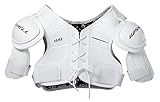 Winnwell Classic Hockey Shoulder Pads - Protective Equipment for Hockey Players - Gear for Youth, Junior & Senior (Senior, Large)
