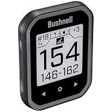 Bushnell Golf Phantom 3 Slope GPS, Black