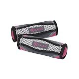Gaiam Soft Walking Hand Weights with Strap, 4lb Set Women Men (2LB Set)